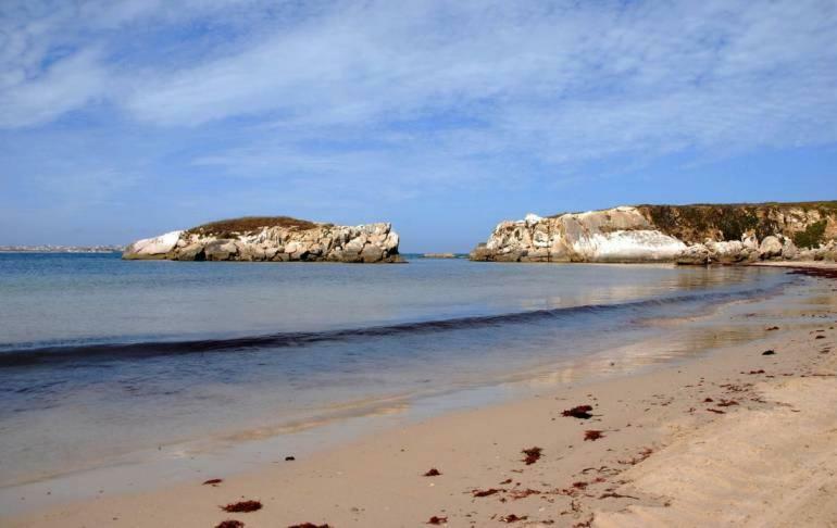 Ocean Vibes - Baleal House Ferrel (Leiria) Exterior photo